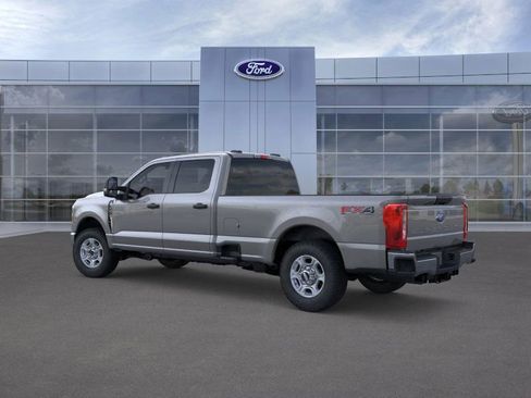 New 2026 Ford F250 XLT image 4
