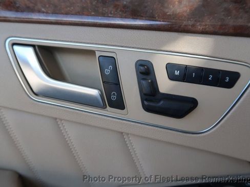 Used 2013 Mercedes-Benz E 350 4MATIC Wagon w/ Premium 2 Pkg image 44