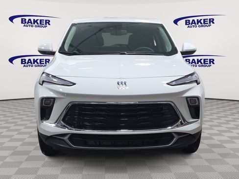 New 2026 Buick Encore GX Preferred w/ Comfort Package image 2