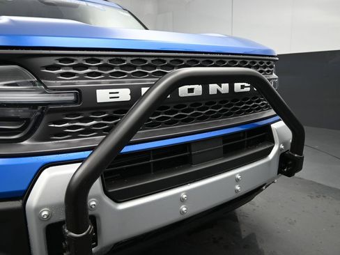 New 2025 Ford Bronco Sport Big Bend image 15