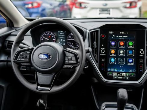 New 2026 Subaru Crosstrek 2.0i Premium AWD/4WD image 6