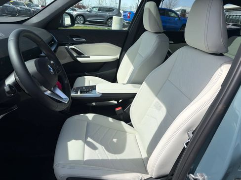 New 2026 BMW X1 xDrive28i w/ Technology Package image 19