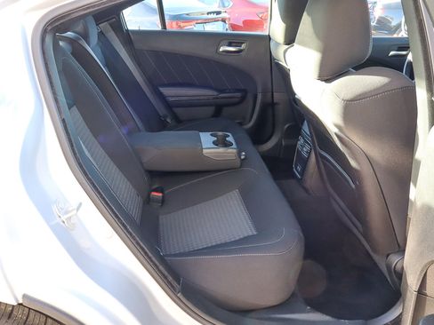 Used 2023 Dodge Charger GT w/ Blacktop Package image 20