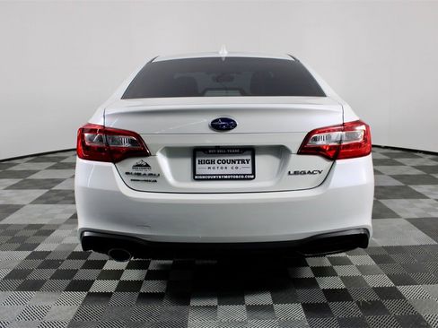Used 2019 Subaru Legacy 2.5i Limited image 7