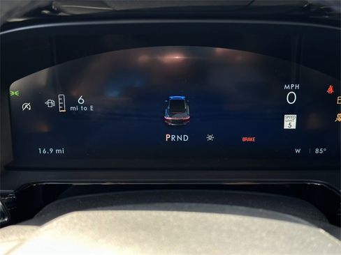 New 2025 Lincoln Corsair Reserve w/ Jet Appearance Package image 26