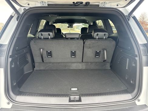 New 2026 GMC Acadia AT4 w/ Super Cruise Package image 7