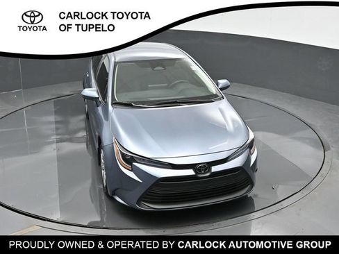 Used 2026 Toyota Corolla LE FWD image 42