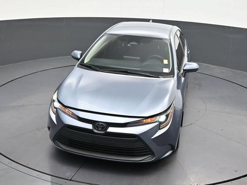 Used 2024 Toyota Corolla LE FWD image 21