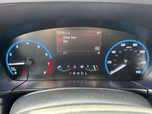 Certified 2023 Ford Bronco Sport Big Bend image 25