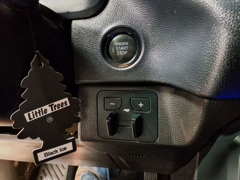 Used 2025 Toyota Tundra SR5 w/ SX Package image 16