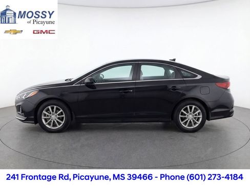Used 2019 Hyundai Sonata SE image 7