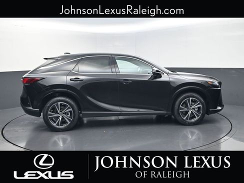 New 2026 Lexus RX 350h image 6