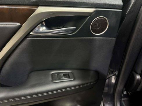 Used 2018 Lexus RX 350 AWD w/ Premium Package image 27