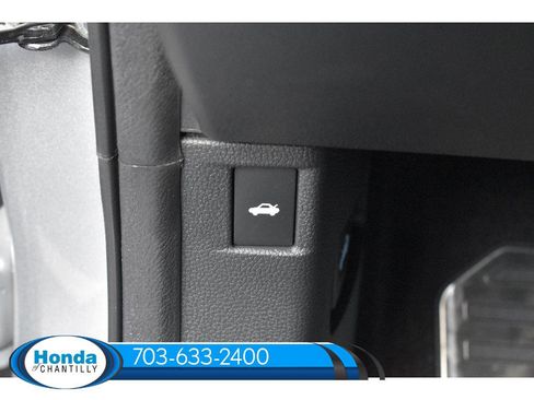 New 2025 Honda Accord Hybrid Sport image 24