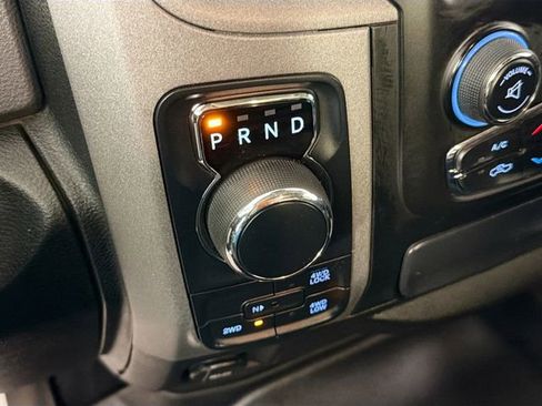 Used 2019 RAM 1500 Express w/ Wheel & Sound Group AWD/4WD image 16