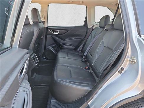 Used 2020 Subaru Forester Limited w/ Popular Package #3 AWD/4WD image 16