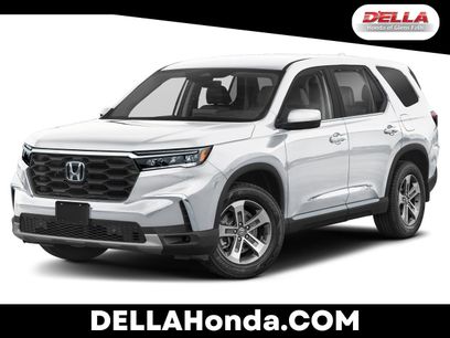 Used 2025 Honda Pilot EX-L