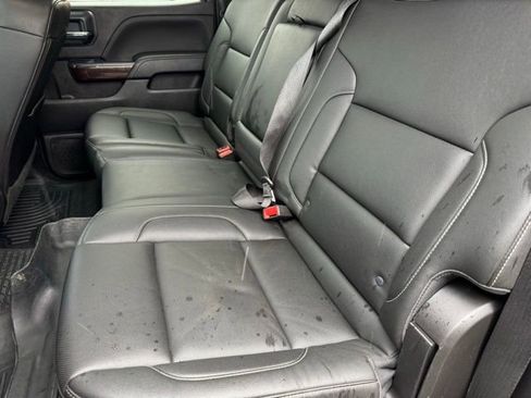 Used 2018 GMC Sierra 1500 SLT image 7