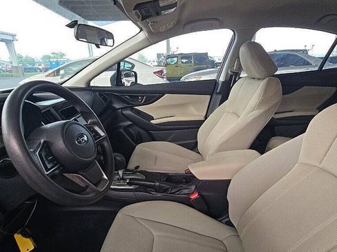 Used 2018 Subaru Impreza 2.0i AWD/4WD image 5