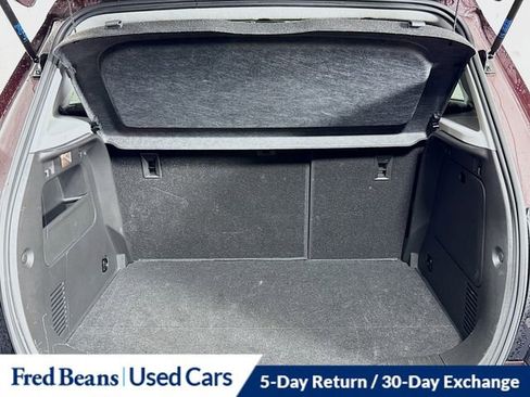 Used 2022 Chevrolet Trax LT w/ Driver Confidence Package image 25