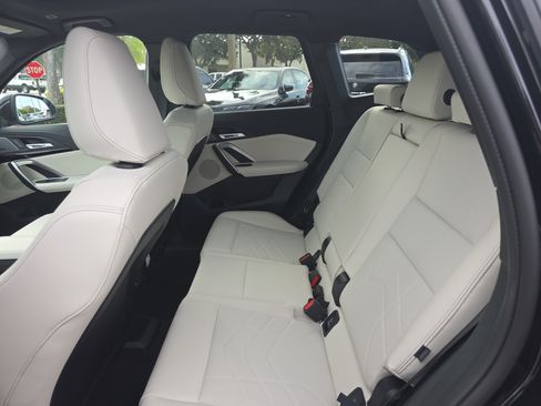 New 2026 BMW X1 xDrive28i w/ Convenience Package image 10