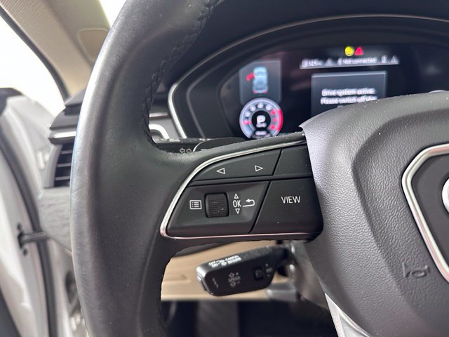 Used 2022 Audi A5 2.0T Premium Plus w/ Premium Plus AWD/4WD image 26