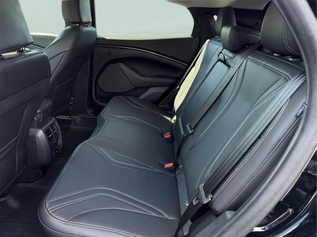 Used 2024 Ford Mustang Mach-E Premium AWD/4WD image 14
