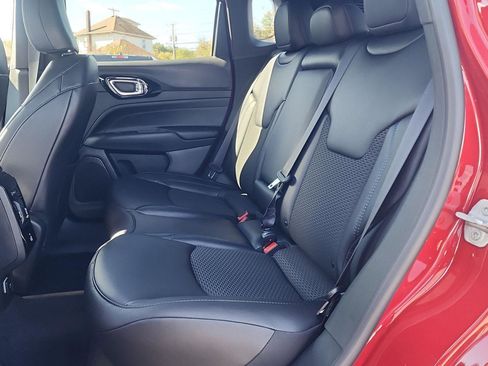 New 2026 Jeep Compass Latitude w/ Quick Order Package 29K image 13