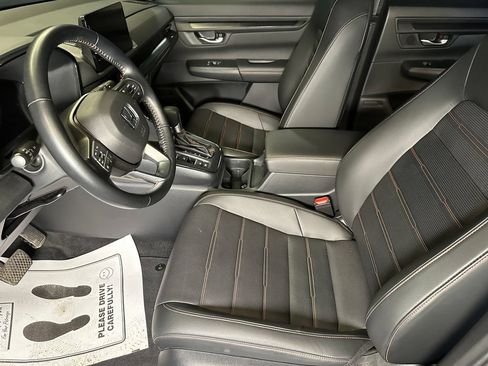 Used 2025 Honda CR-V Sport-L image 20