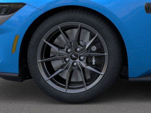 New 2026 Ford Mustang Dark Horse RWD image 19