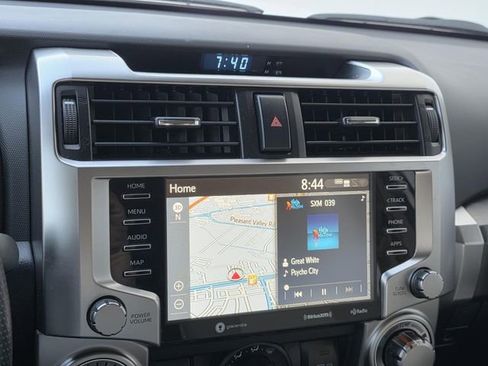 Used 2023 Toyota 4Runner SR5 Premium w/ Moonroof Package image 21