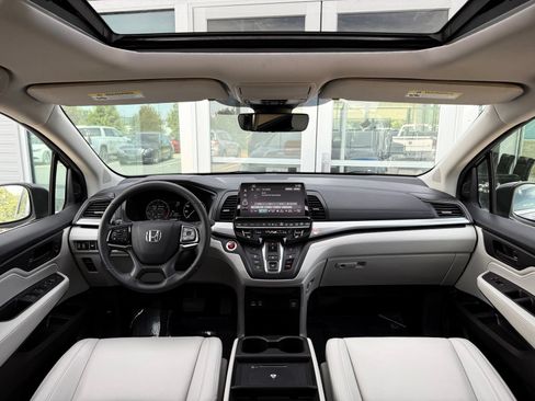 Used 2025 Honda Odyssey EX-L image 28
