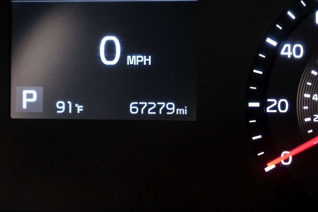 Used 2022 Kia Soul LX w/ Technology Package FWD image 18