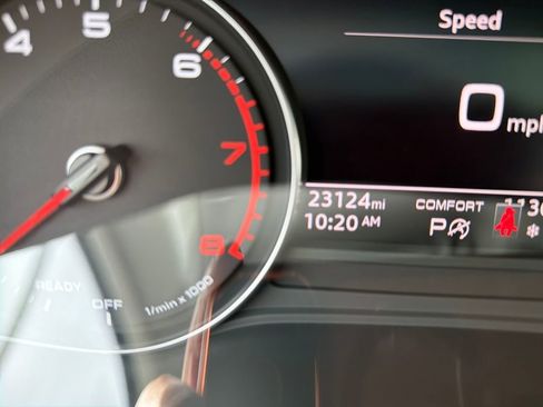 Used 2023 Audi Q5 2.0T Premium w/ Convenience Package image 17