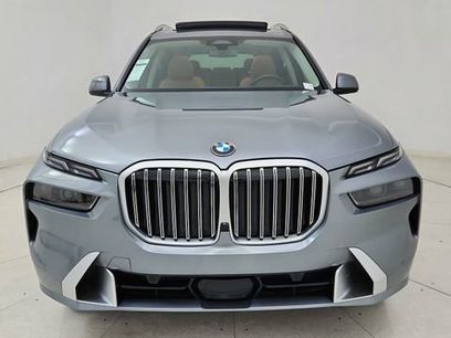 Used 2026 BMW X7 xDrive40i