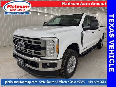 Used 2023 Ford F250 XLT