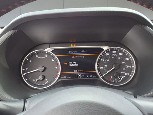 Used 2024 Nissan Sentra SR image 12