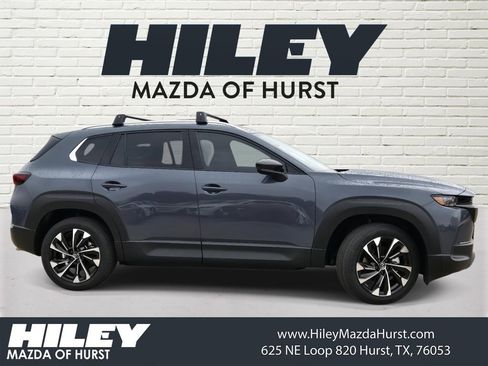 New 2026 MAZDA CX-50 2.5 Hybrid w/ Weather Package image 2