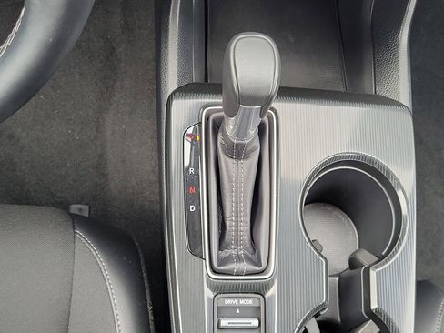 Used 2024 Honda Civic Sport image 21