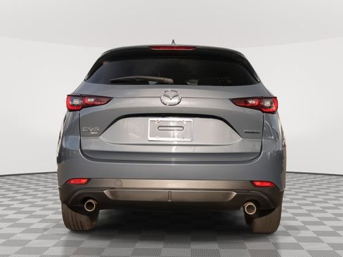 Used 2024 MAZDA CX-5 Carbon Edition image 19