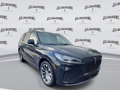 New 2026 Lincoln Aviator 2WD image 7