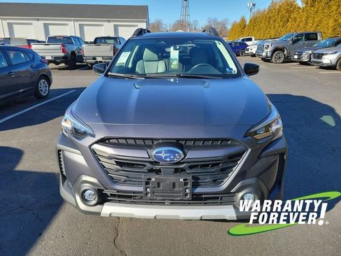 Used 2023 Subaru Outback Limited image 2