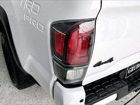 Used 2023 Toyota Tacoma TRD Pro AWD/4WD image 38