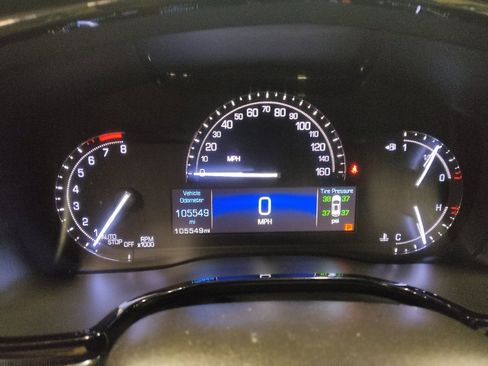 Used 2019 Cadillac XT5 FWD image 23