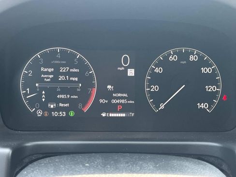 Used 2026 Honda Odyssey Touring image 48