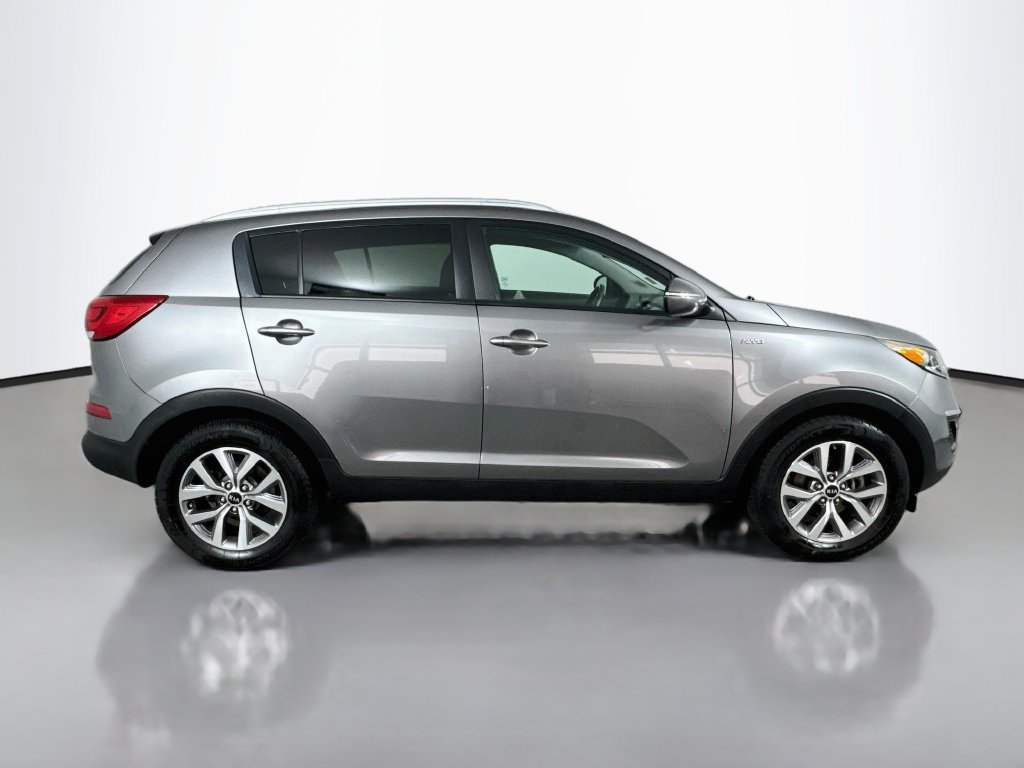 Used 2015 Kia Sportage LX AWD/4WD image 6