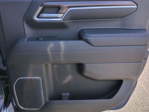 Certified 2023 Chevrolet Silverado 1500 LT image 38