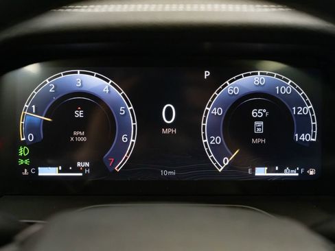 New 2026 Jeep Grand Cherokee L Limited image 18