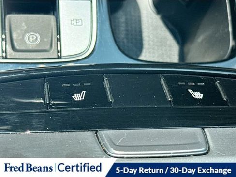 Used 2022 Hyundai Santa Cruz SEL Premium AWD/4WD image 19