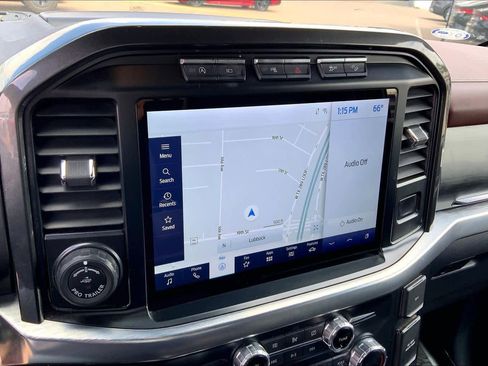 Certified 2021 Ford F150 Lariat AWD/4WD image 32